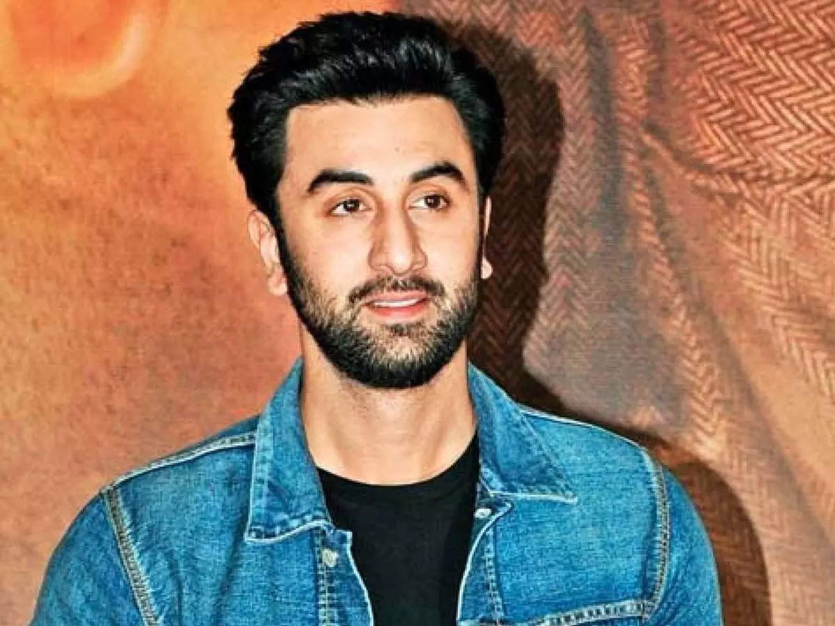 Ranbir Kapoor Takes A 50% Pay Cut For Animal: Report