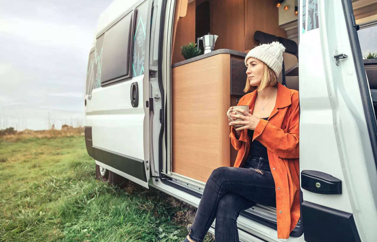 This firm will pay one lucky winner to travel in a campervan around Australia and New Zealand!
