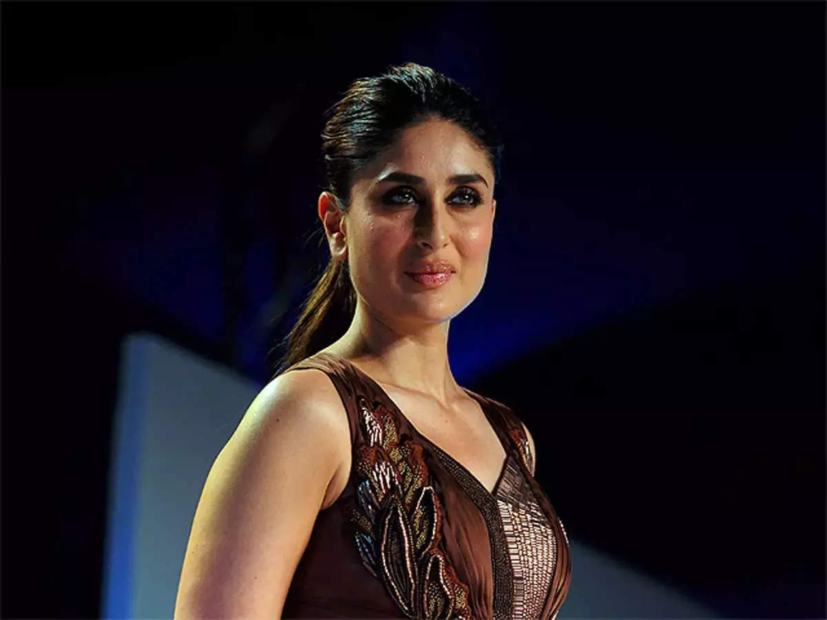 1200px x 900px - Kareena Kapoor Khan begins filming for Hansal Mehta's movie | Hindi Movie  News - Times of India