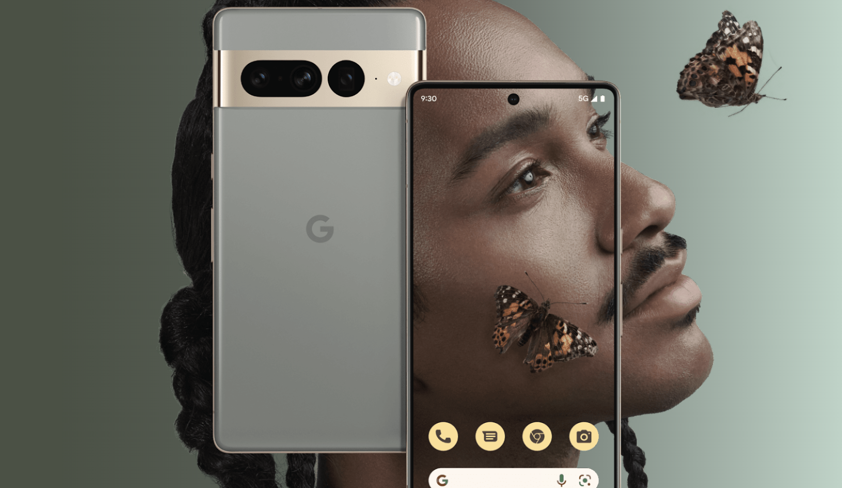 Google Pixel 7 vs Pixel 7 Pro: Here's what you get for paying Rs