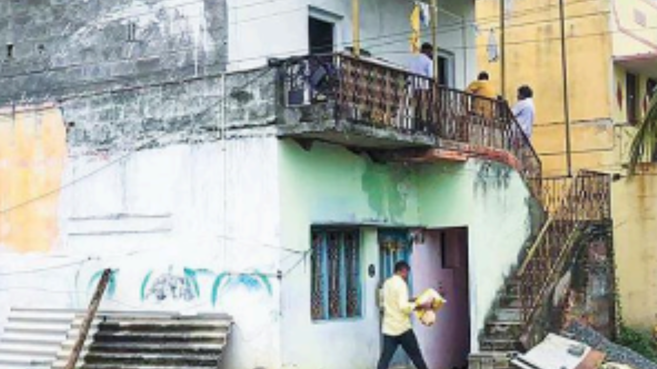 Ariyanur, Salem Map, Property Rates, Projects, Photos, Reviews, Info