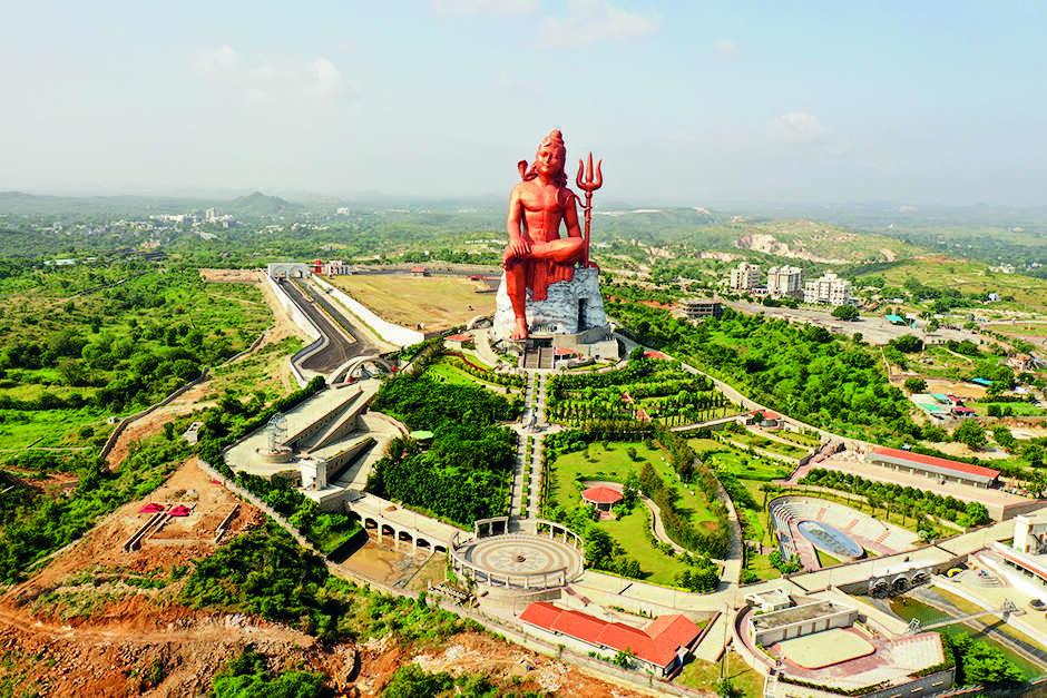 Sector 9 Hiran Magri, Udaipur Map, Property Rates, Projects, Photos