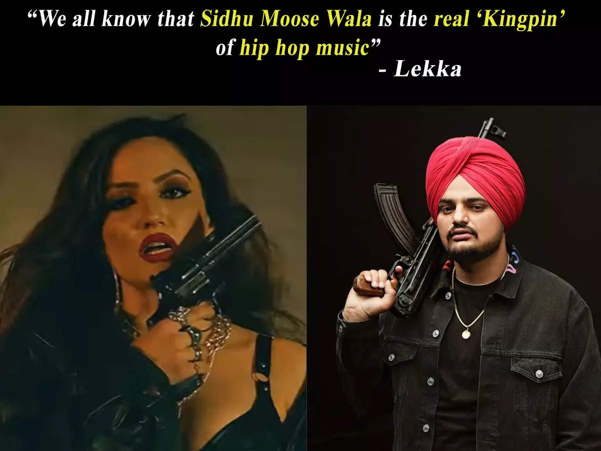 Sidhu Moose Wala: a rapper of fascinating contradictions who aimed to  uplift Punjab, Music