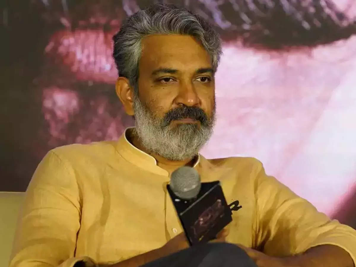 S S Rajamouli on Hindu religion and Hindu dharma: If you take the religion, I am also not a Hindu | Hindi Movie News - Times of India