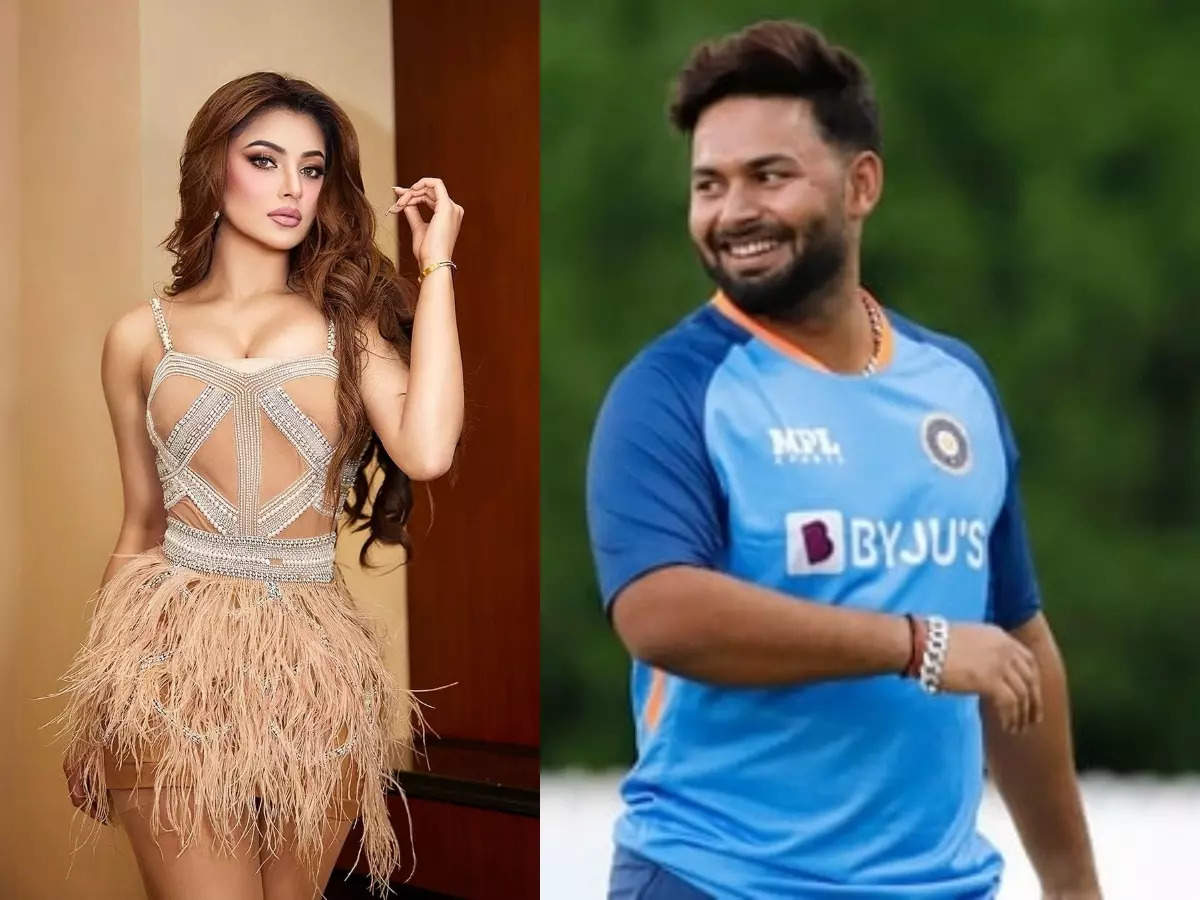 Shubman Gill Made Big Statement About Urvashi Rautela And Rishabh Pant -  Urvashi-pant: शुभमन गिल ने उर्वशी रौतेला और ऋषभ पंत को लेकर दिया बड़ा बयान,  रिलेशनशिप को लेकर कही यह बात -