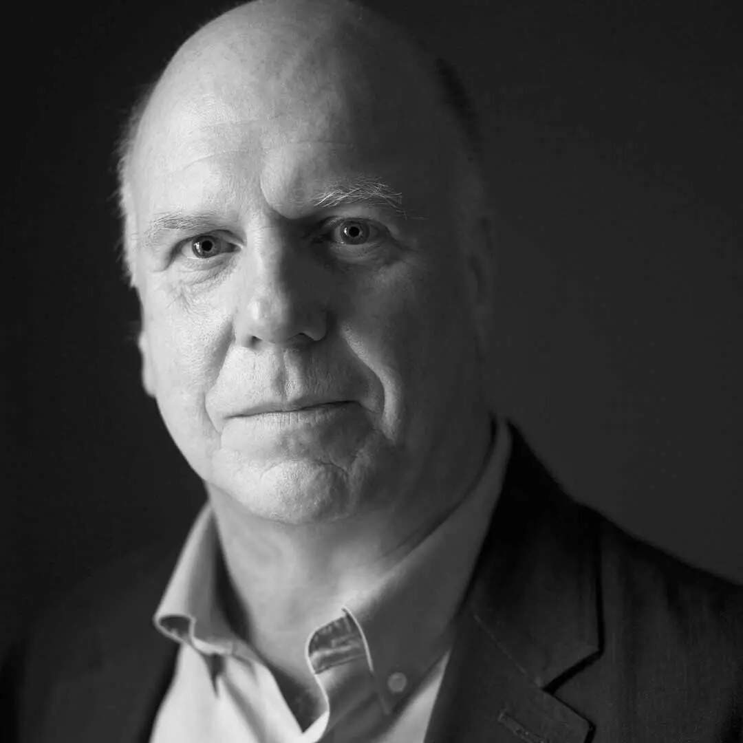 Peter Robinson Author Of The Inspector Banks Novels Dies Times Of India