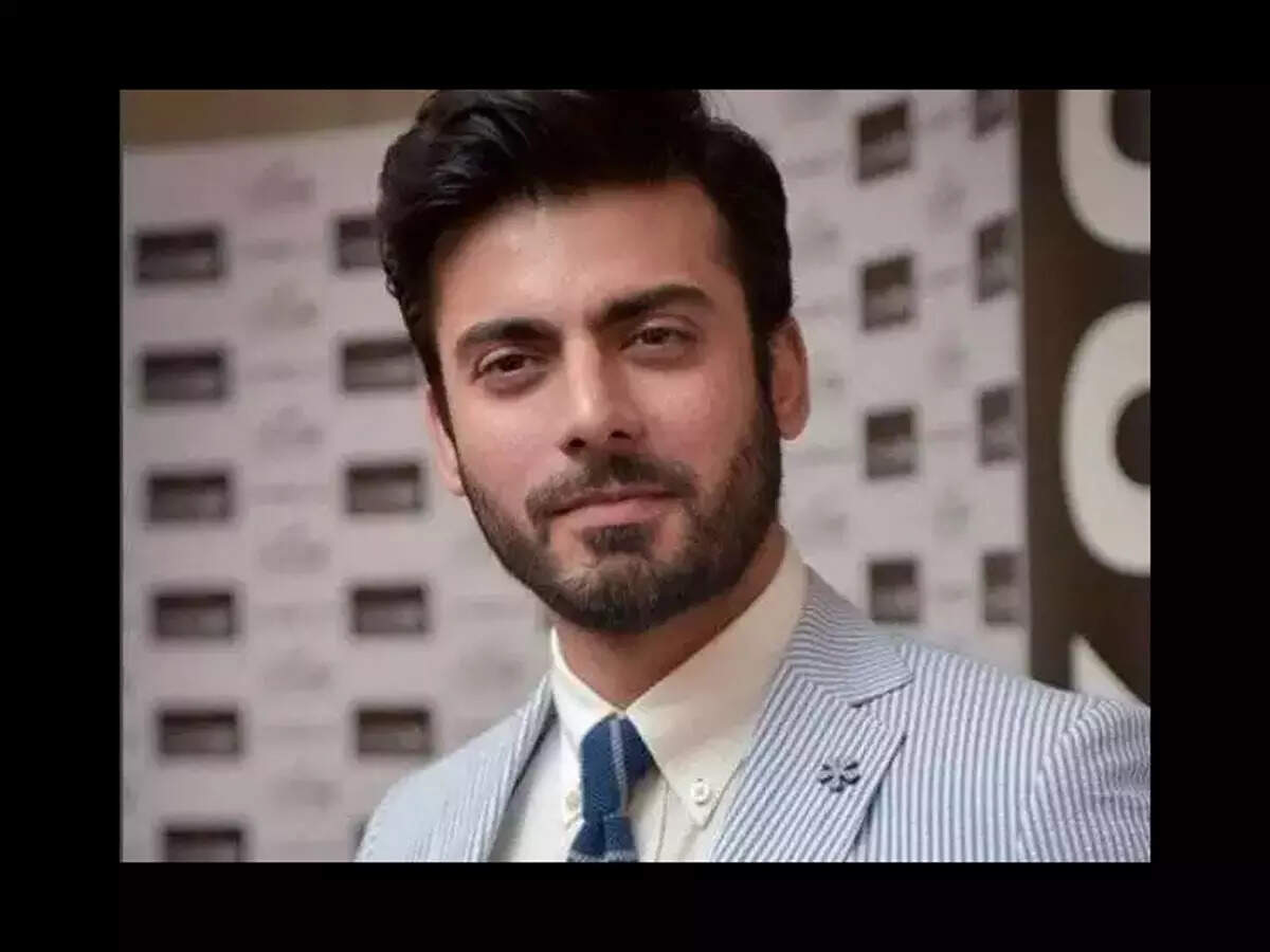 Fawad Khan talks about returning to Bollywood; says considering political stress working in Hindi cinema can have consequences | Hindi Movie News - Times of India Fawad Khan talks about returning to Bollywood; says considering political stress working in Hindi cinema can have consequences | Hindi Movie News - Times of India