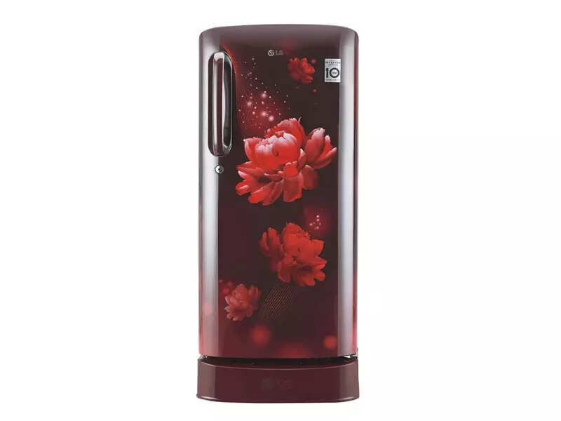 single door refrigerator comparison