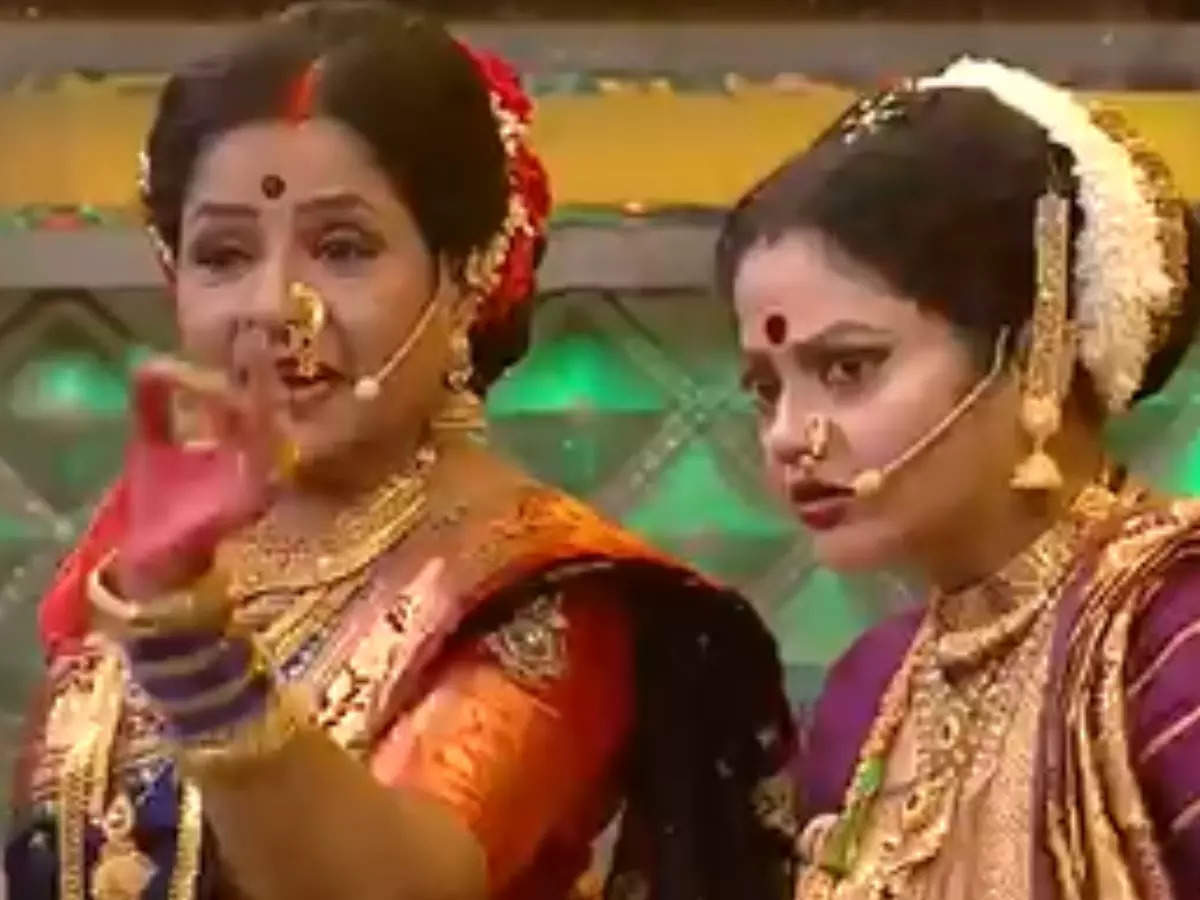 Watch Gatha Navnathanchi Episode no. 686 TV Series Online - Soppe Upaay -  Sony LIV