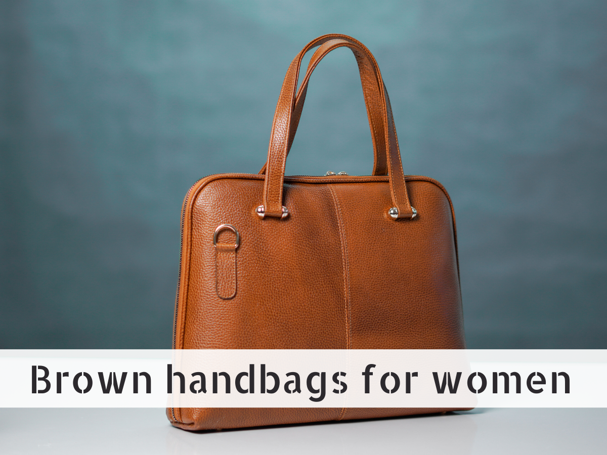 Buy Tan Brown Handbags for Women by Lavie Online