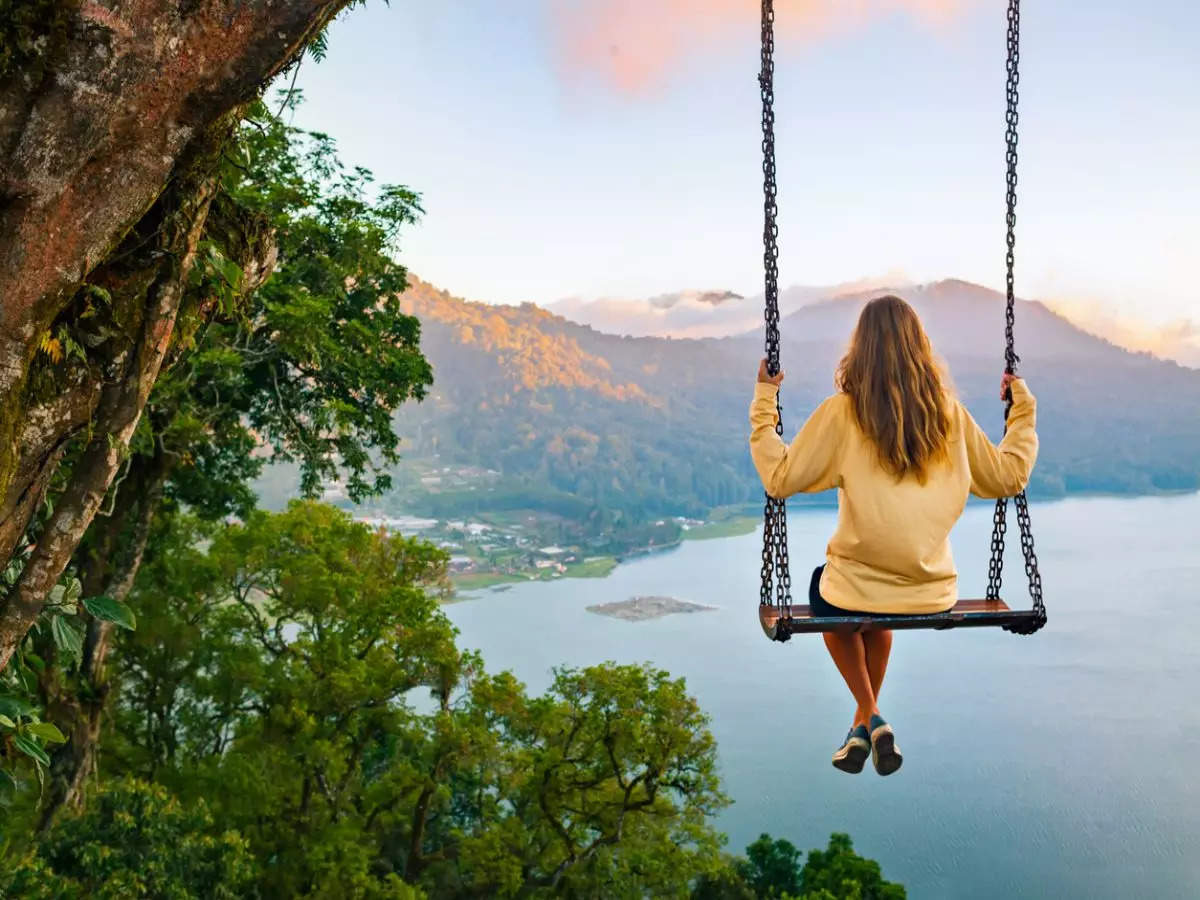 Manali to have the world’s first AI-backed giant swing!