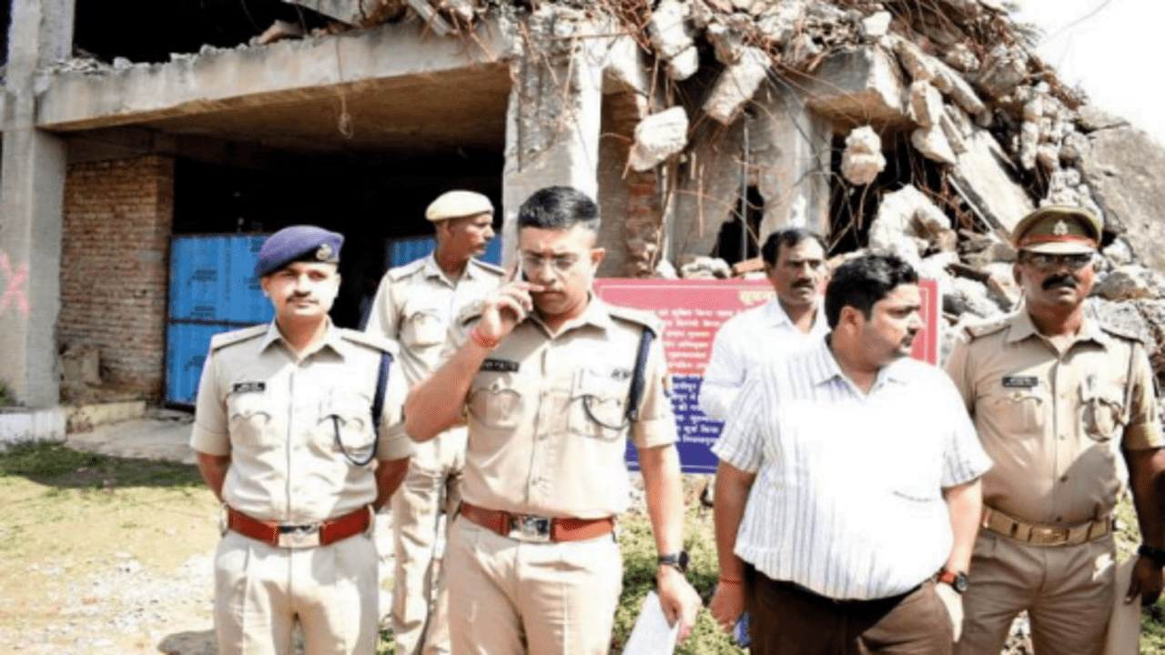 Babatpur, Varanasi Map, Property Rates, Projects, Photos, Reviews, Info