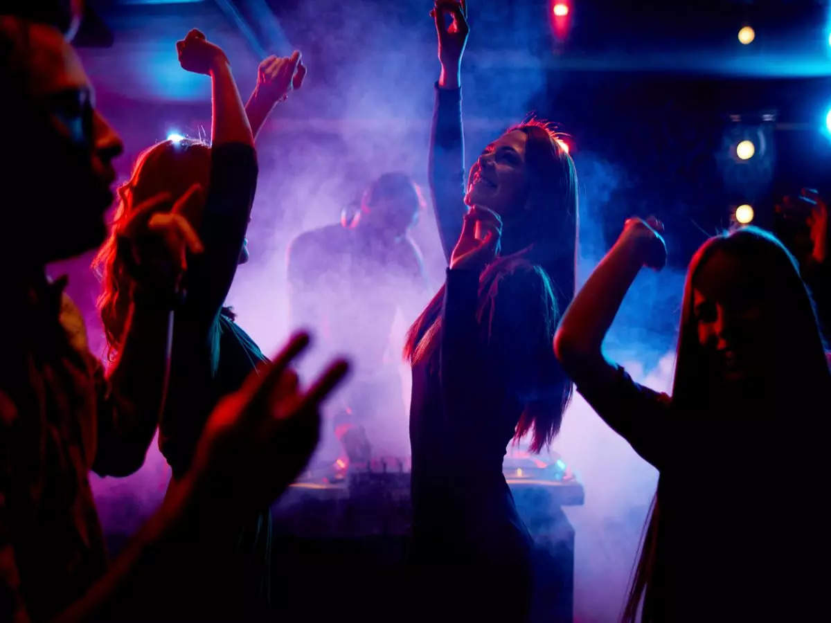 Coolest nightlife spots in Mumbai right now!