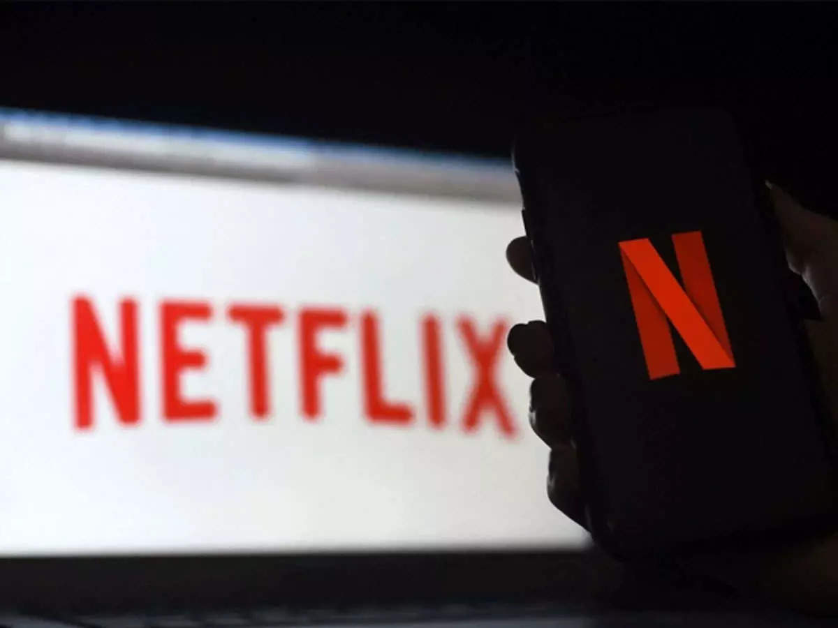 Netflix New Plan Netflix Launches A New Cheaper Plan But With Ads All The Details