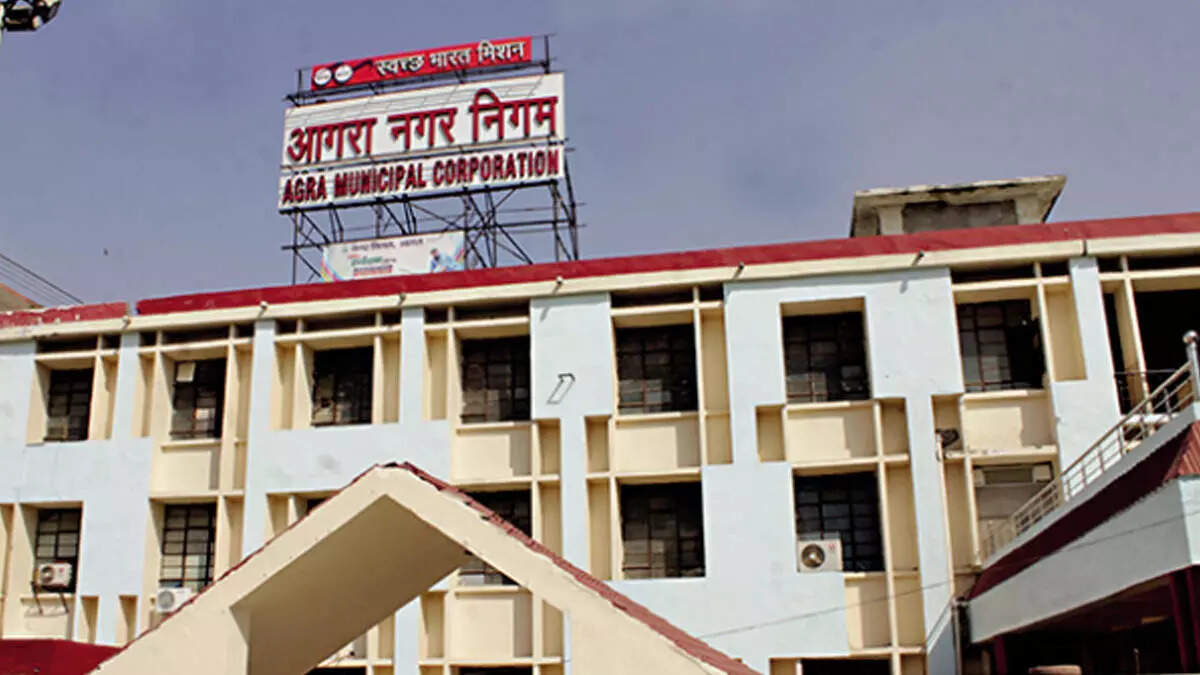 Cod Agra Sector 1 Bodla, Agra: Map, Property Rates, Projects, Photos, Reviews, Info