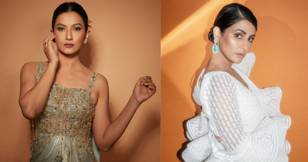 Bigg Boss contestants who appeared in two or more seasons of the show