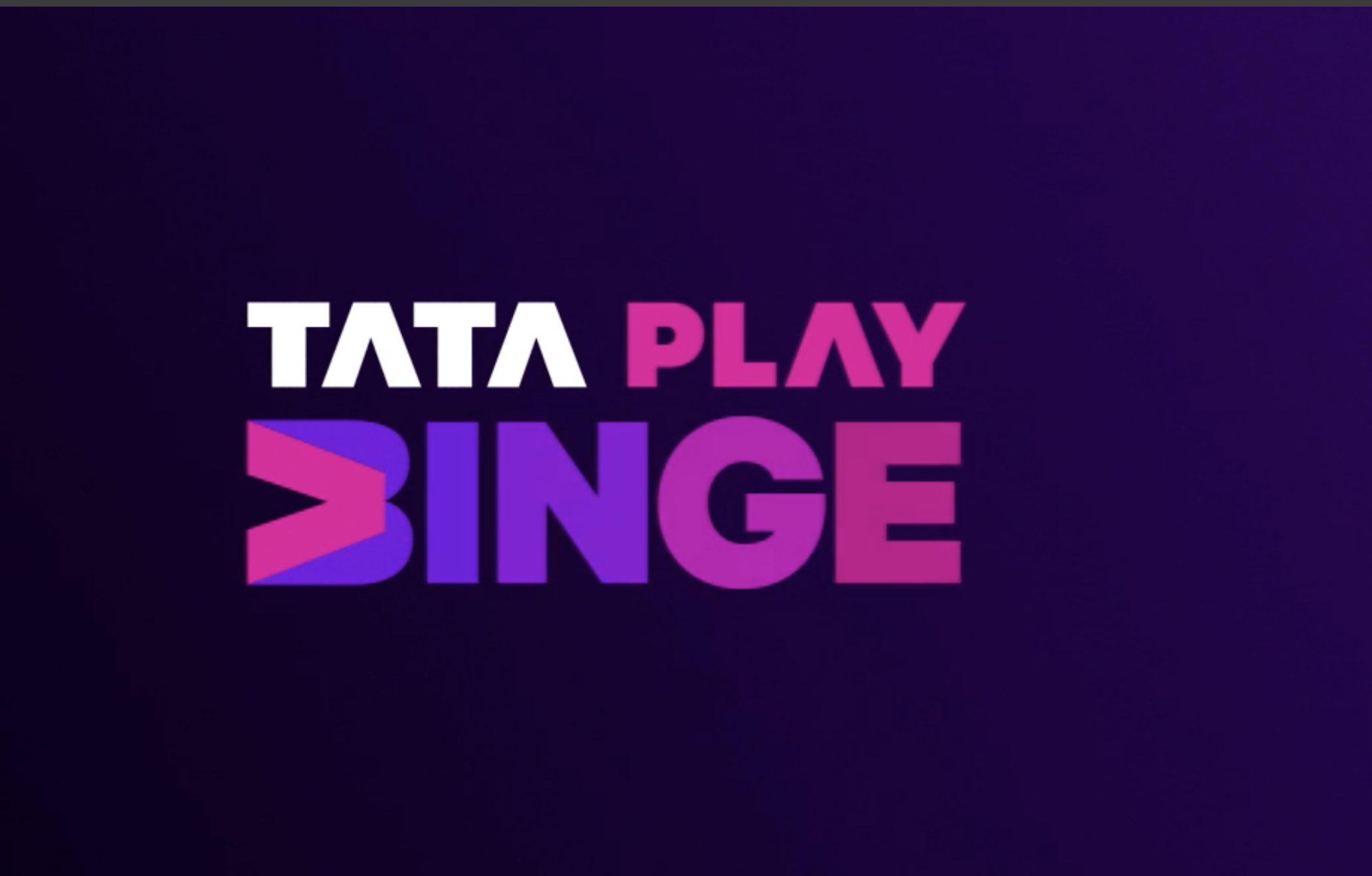 tata play Tata Play Binge now available for all users What it means