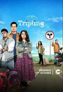 Tvf tripling season 2 watch online new arrivals