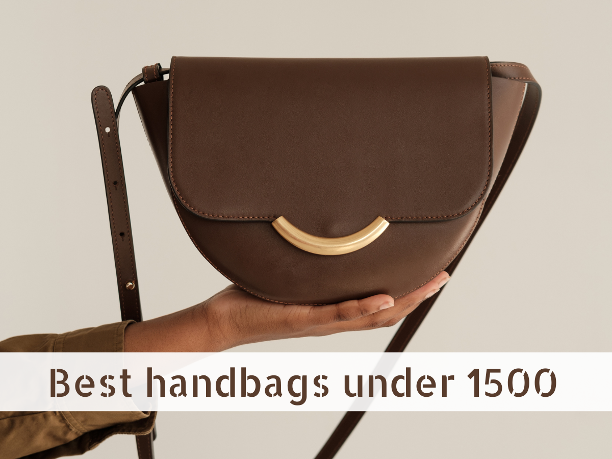  Lino Perros: Cover Changing Handbags