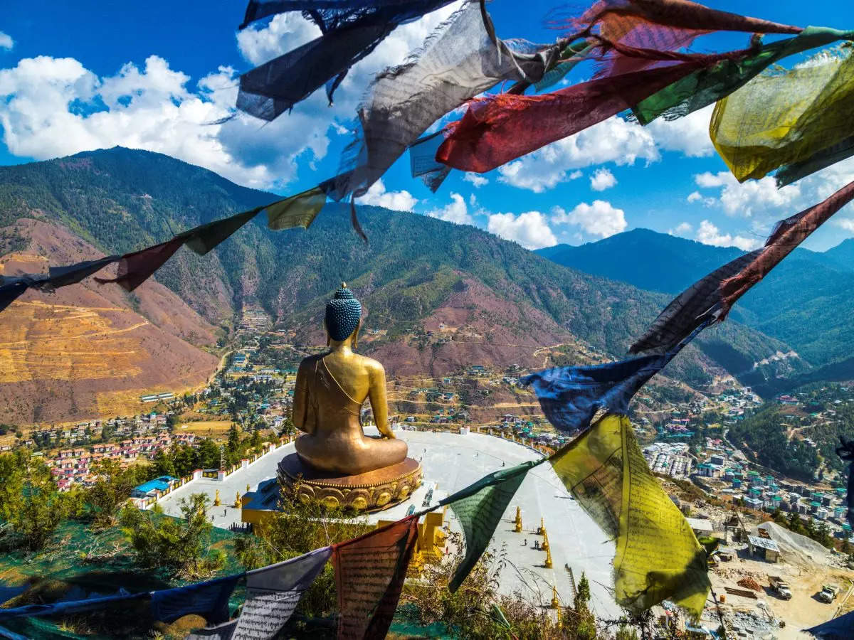 Bhutan to host Royal Highland Festival from October 23 in Laya, Gasa