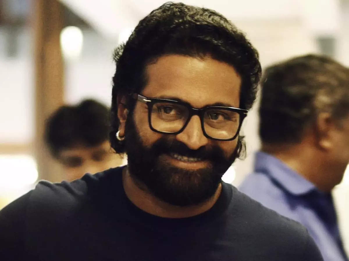 Kantara' actor-director Rishab Shetty: Telugu audiences have proved that  there is no language barrier for movies with good content | Telugu Movie  News - Times of India