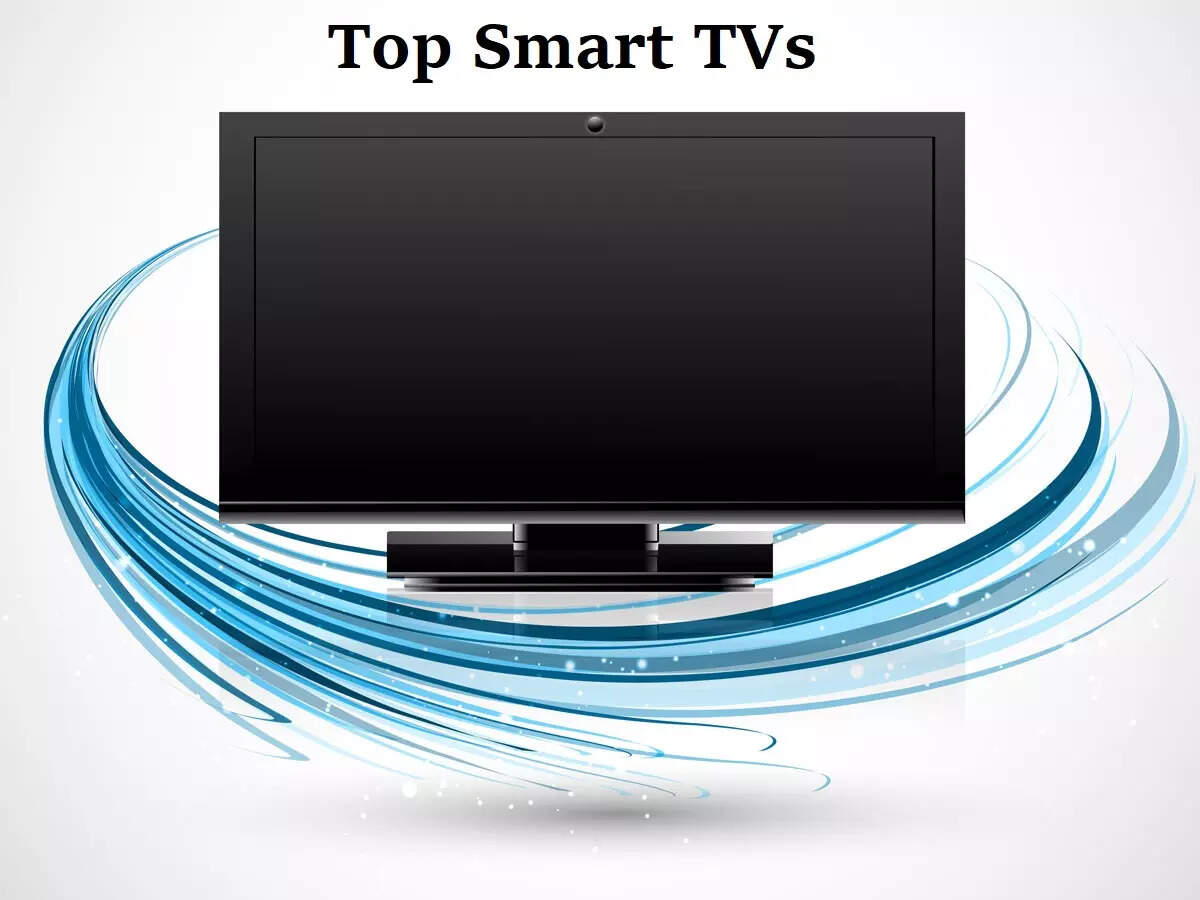 Smart TVs On EMI And Zero Down Payment For Easy Streaming Most