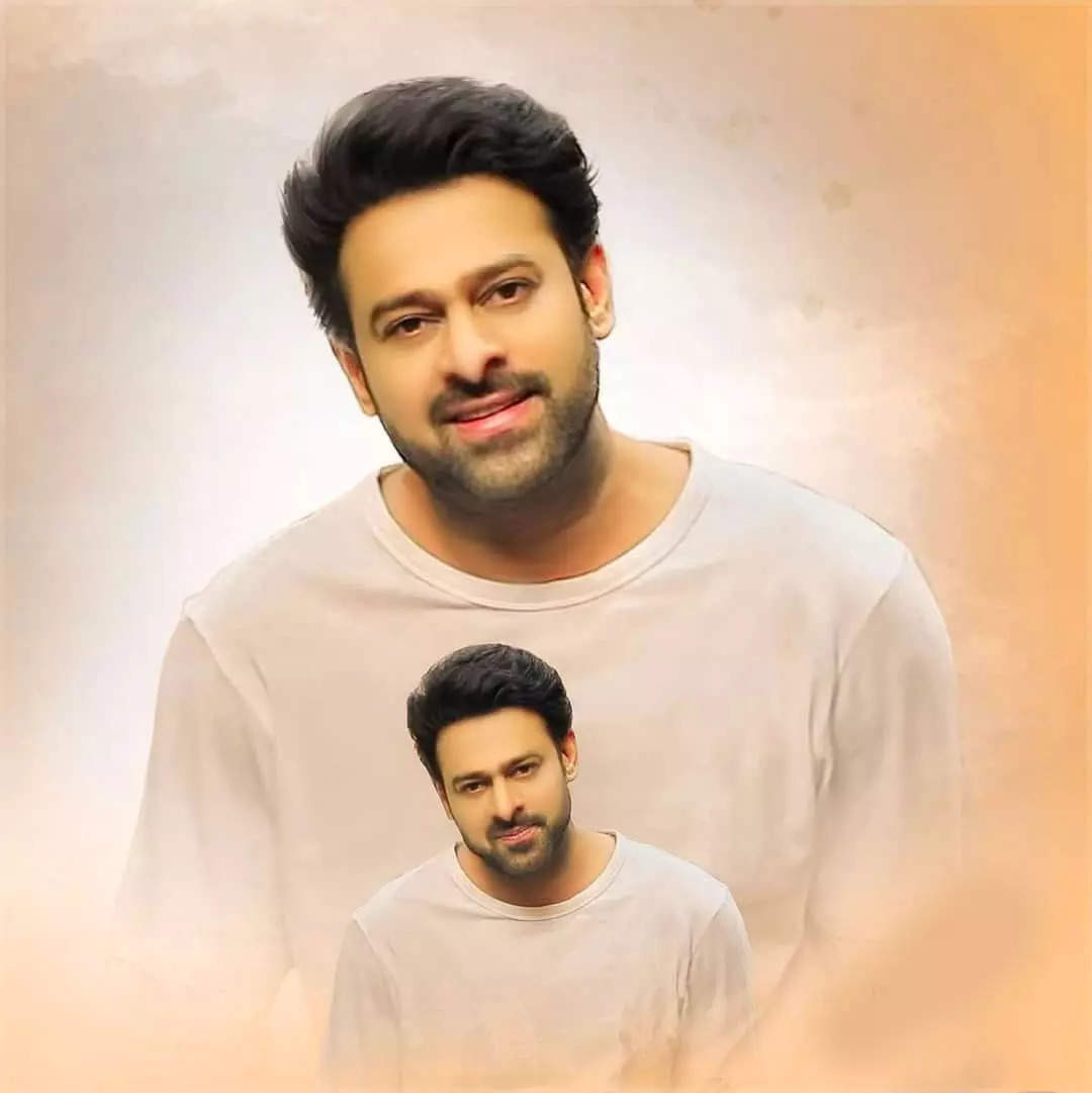 Happy Birthday Prabhas' – The only Indian star to have 4 Pan India ...