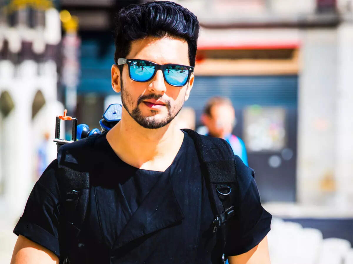 Exclusive - Manish RaiSinghan on his new found love for writing: I wrote more than 10 scripts during the lockdown and out of which two I have already sold - Times of India Exclusive - Manish RaiSinghan on his new found love for writing: I wrote more than 10 scripts during the lockdown and out of which two I have already sold - Times of India