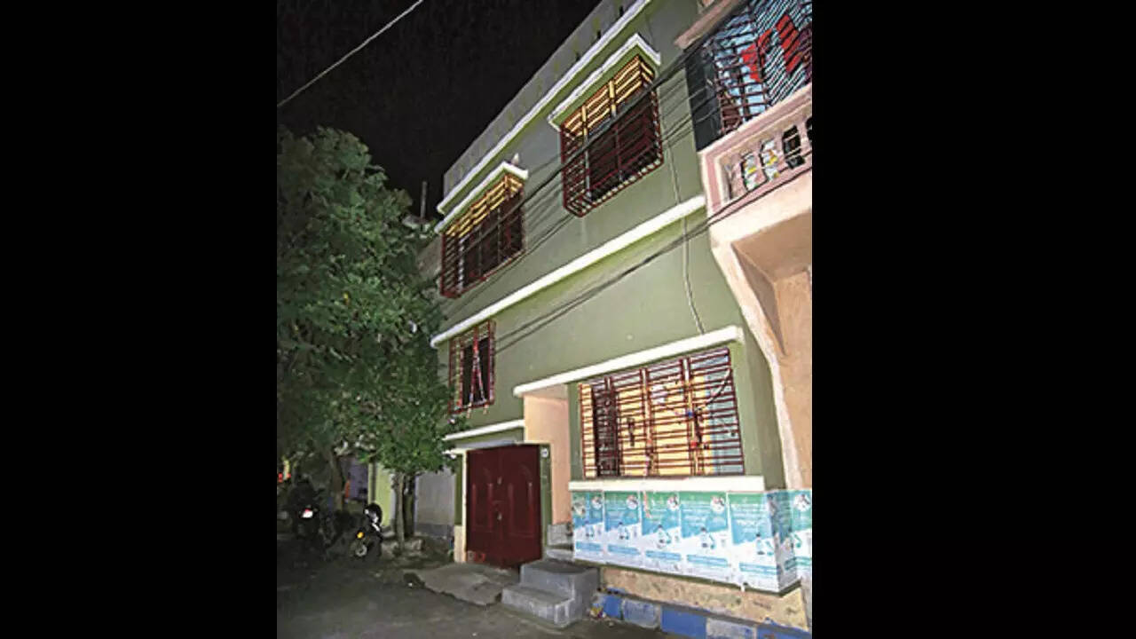 Jodhpur Park, Kolkata Map, Property Rates, Projects, Photos, Reviews, Info