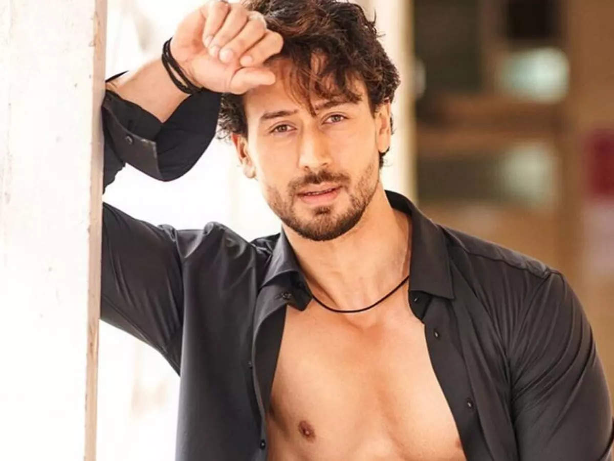 Tiger Shroff flying to London in December to shoot for 'Mission Lion'? -  Exclusive | Hindi Movie News - Times of India