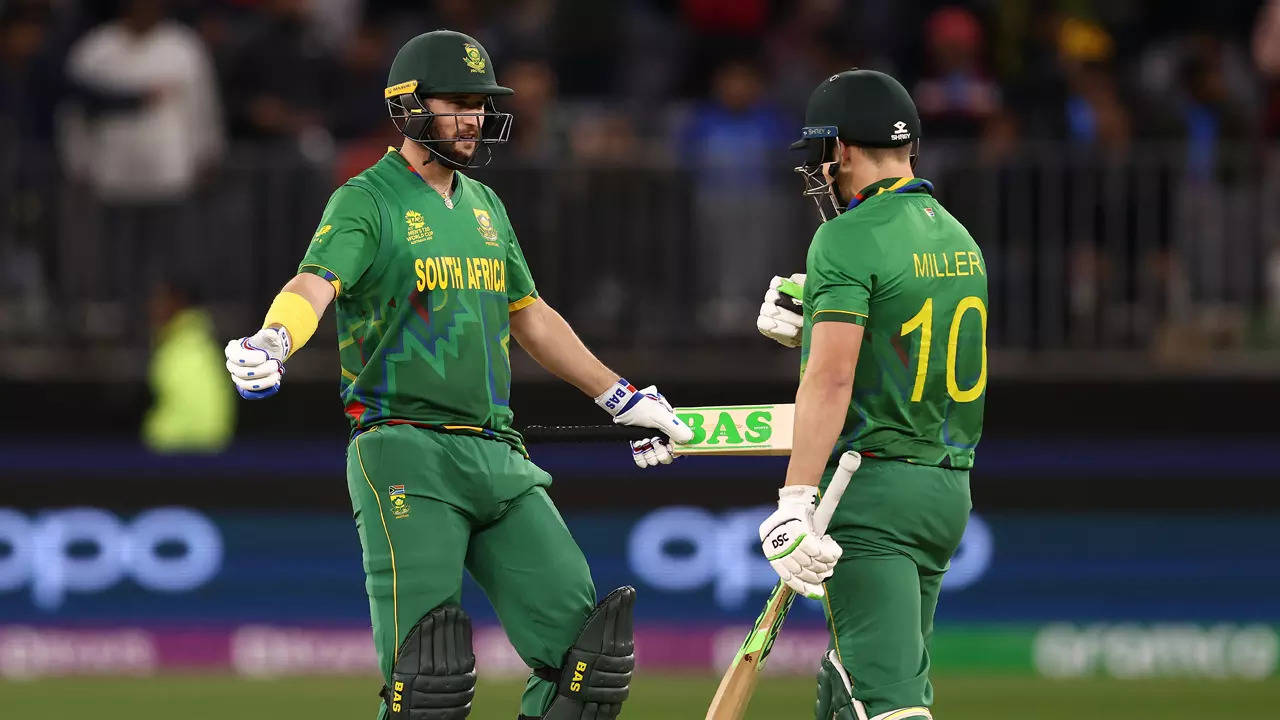 India vs South Africa Highlights, T20 World Cup 2022 South Africa beat India by 5 wickets, jump to top of the standings