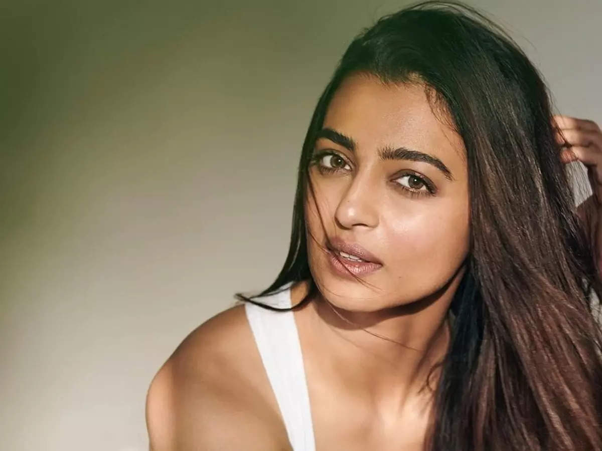 Radhika Apte opens up on why she is cutting down on work and says people find her difficult | Hindi Movie News - Times of India