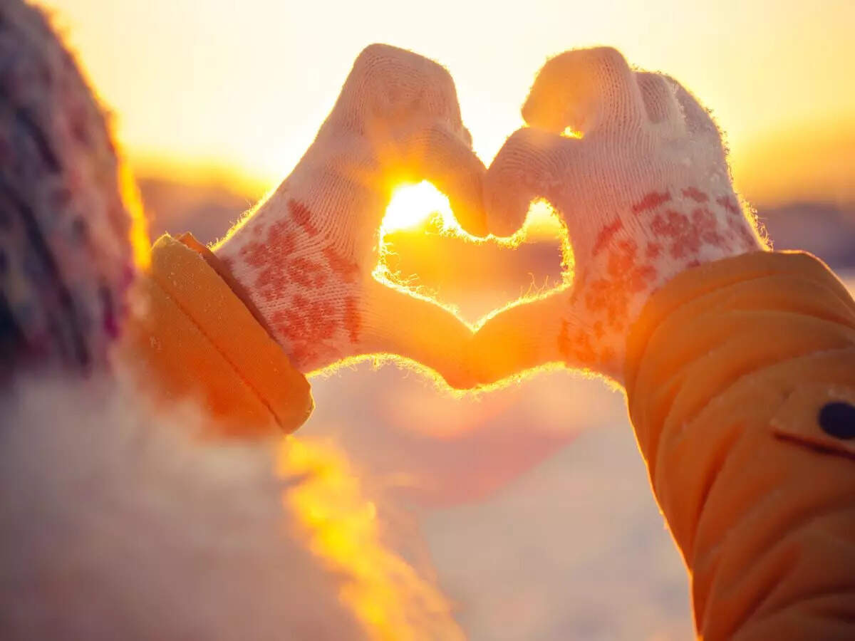 Winter is coming! Unique places in India for winter vacation