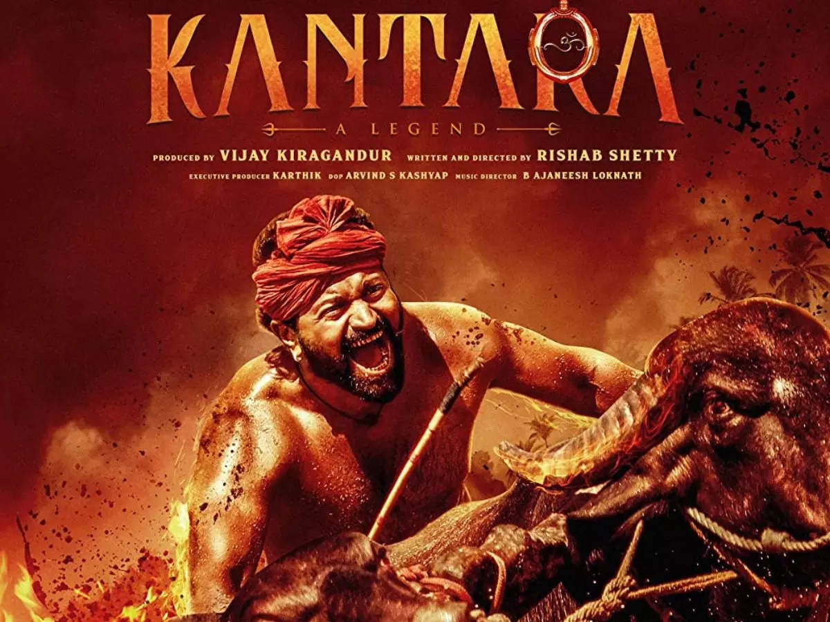 Kantara movie