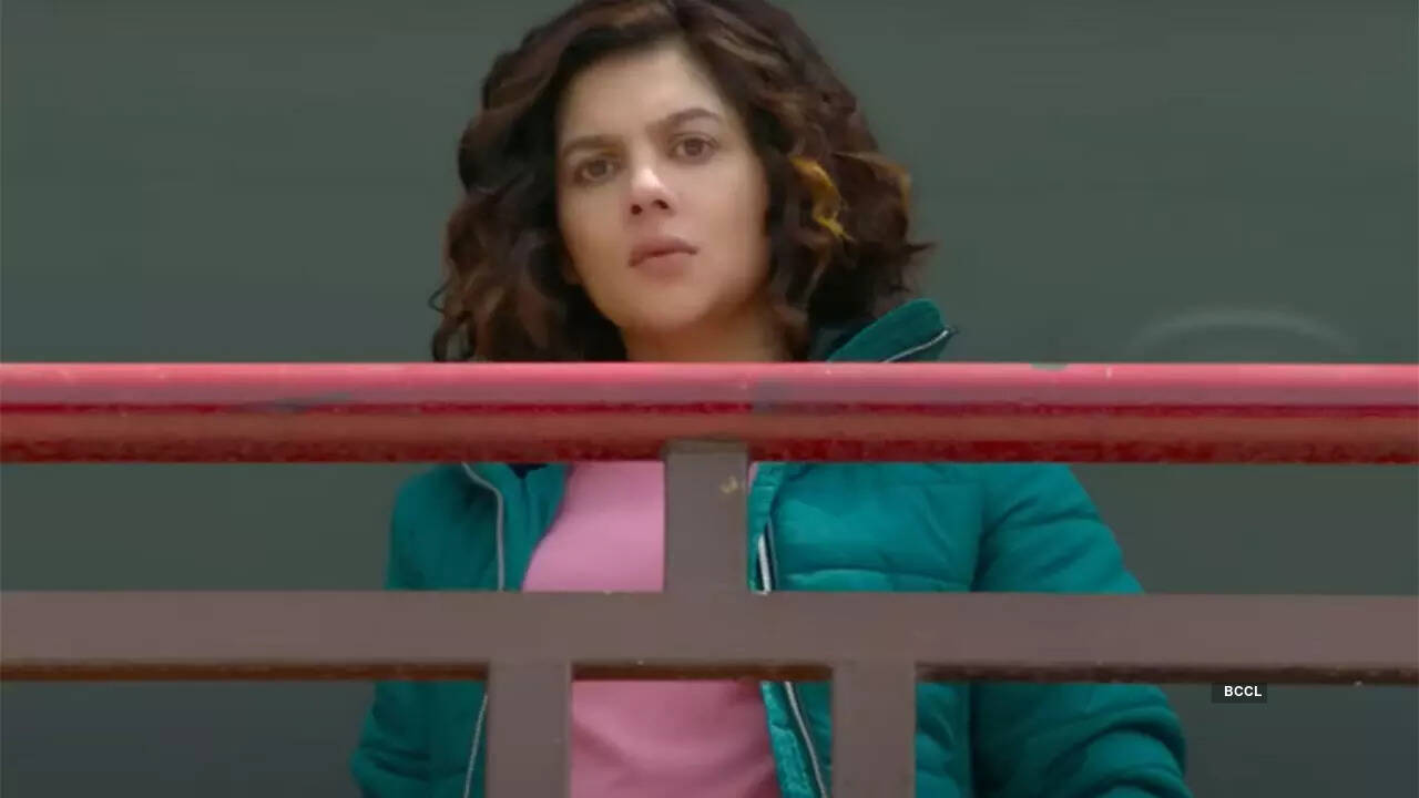 Hello! Remember Me? Season 1 Review: A series lacking suspense and substance