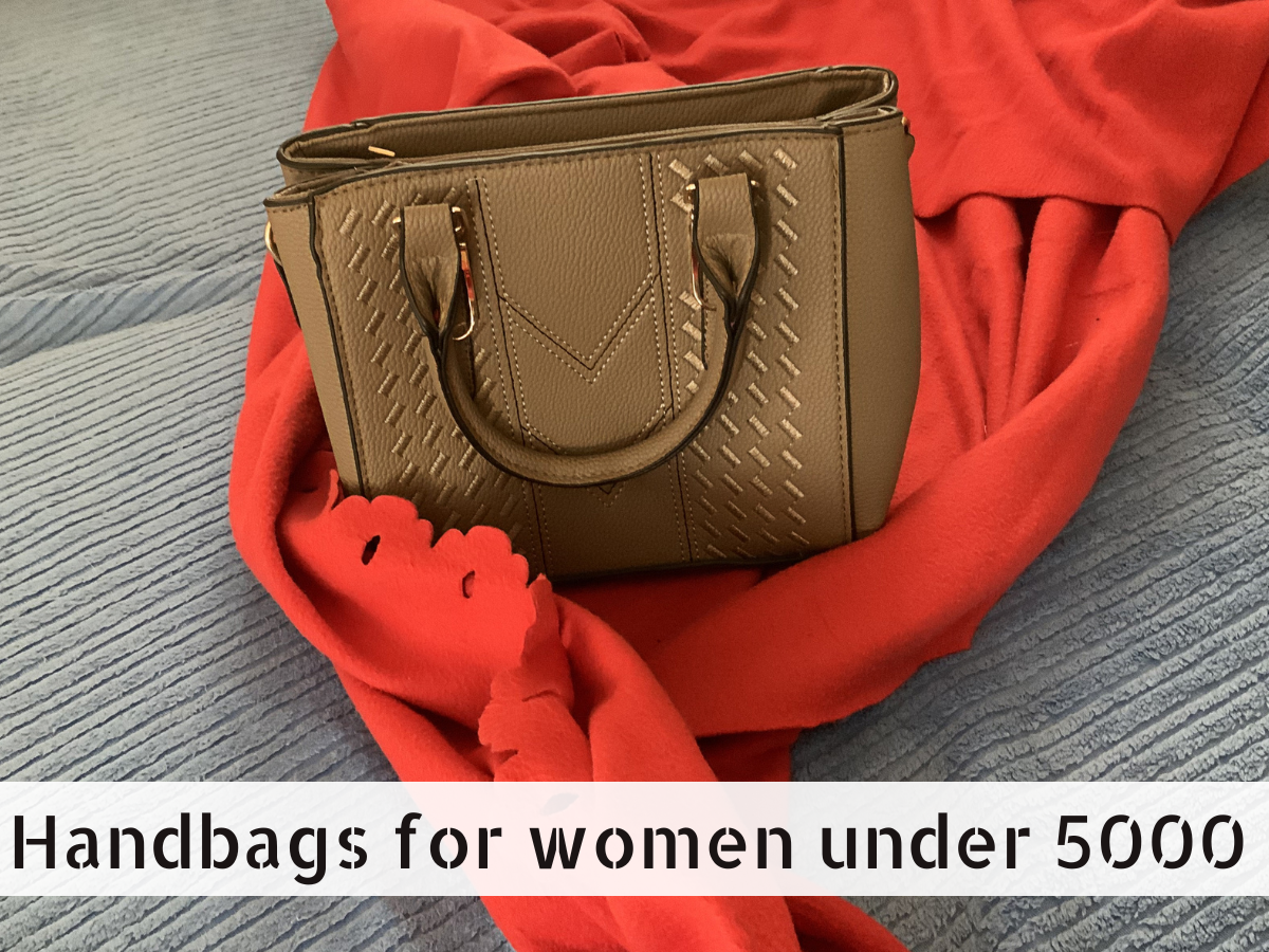 Shop Premium Women's Bags and Handbags in Pakistan - Shop Online