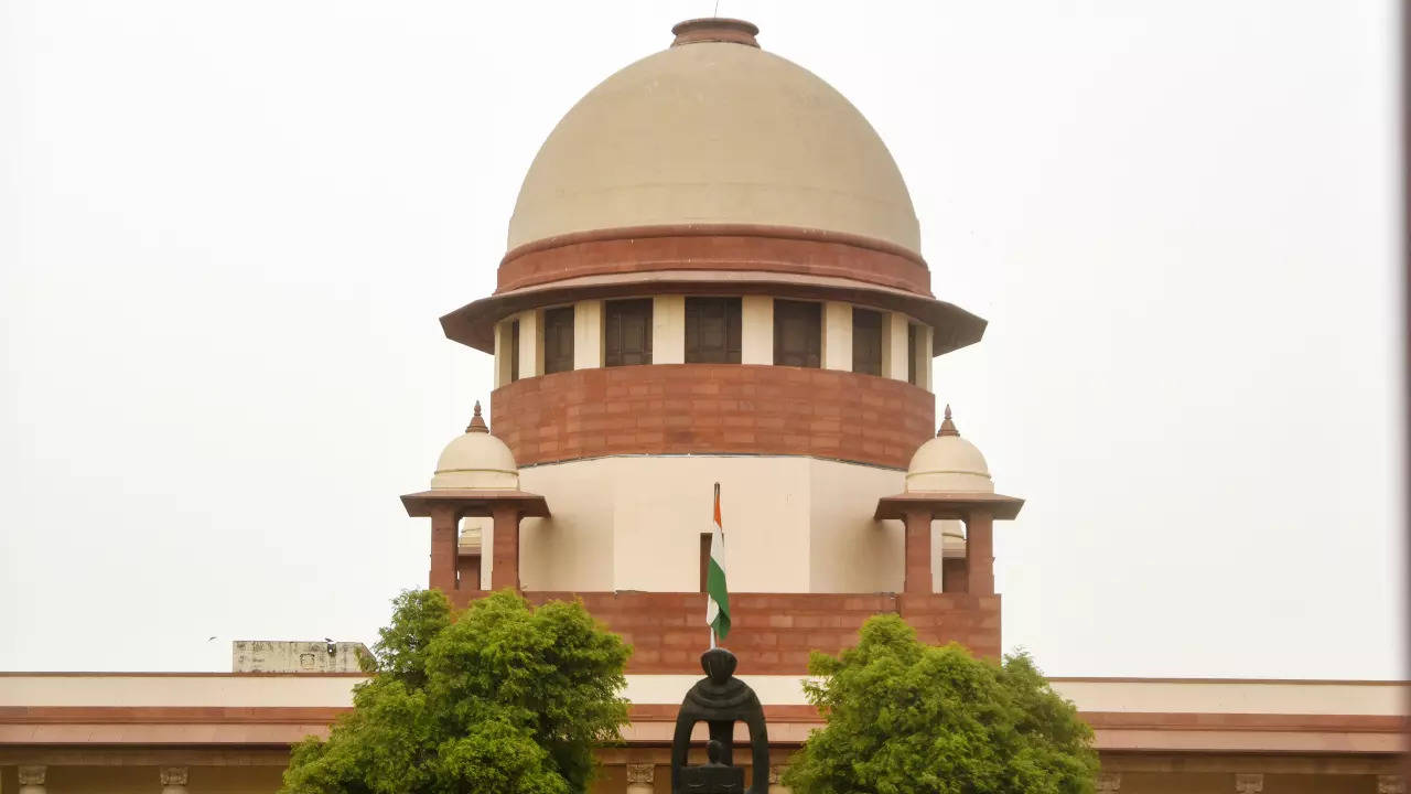 Supreme Court of India 