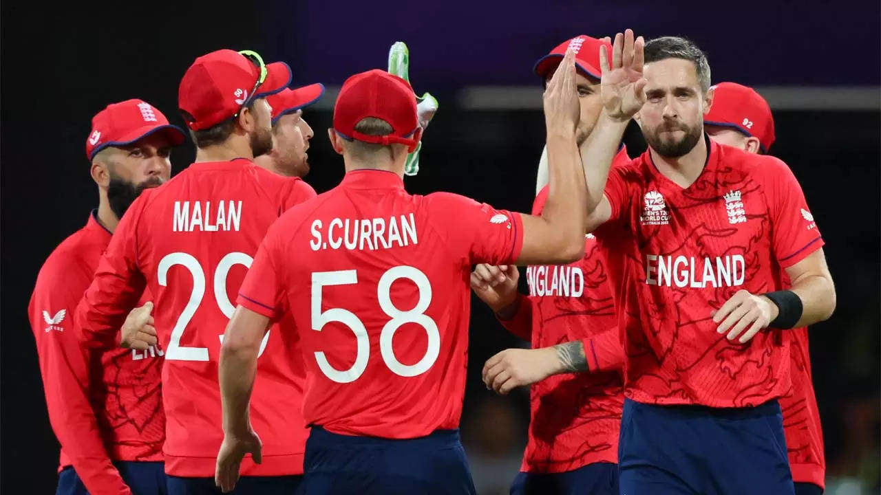 England vs New Zealand Highlights, T20 World Cup 2022 England beat New Zealand by 20 runs to keep semis hopes alive