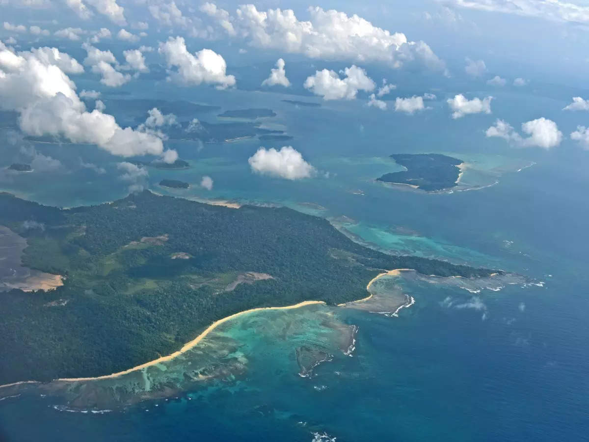 Exploring Andamans’ most beautiful islands