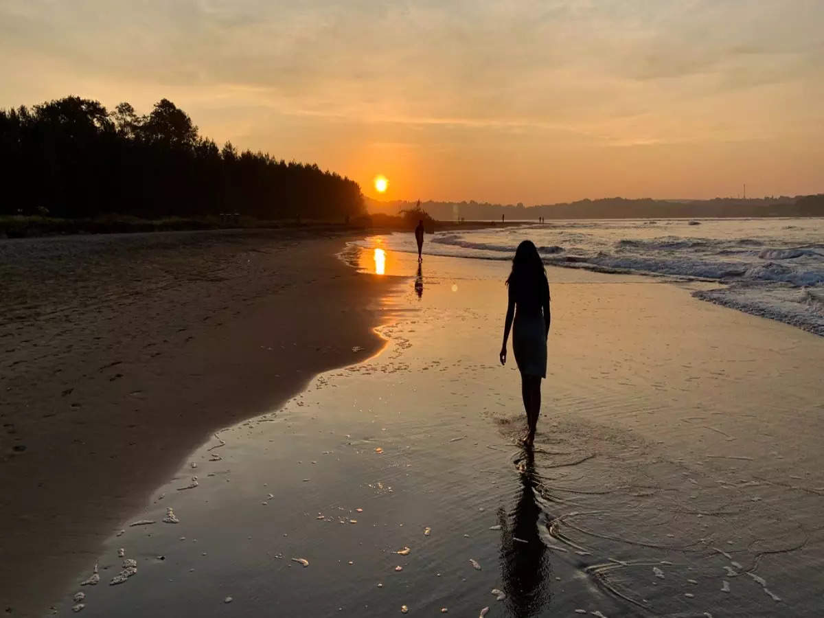No one will tell you about these secret beaches in Goa!
