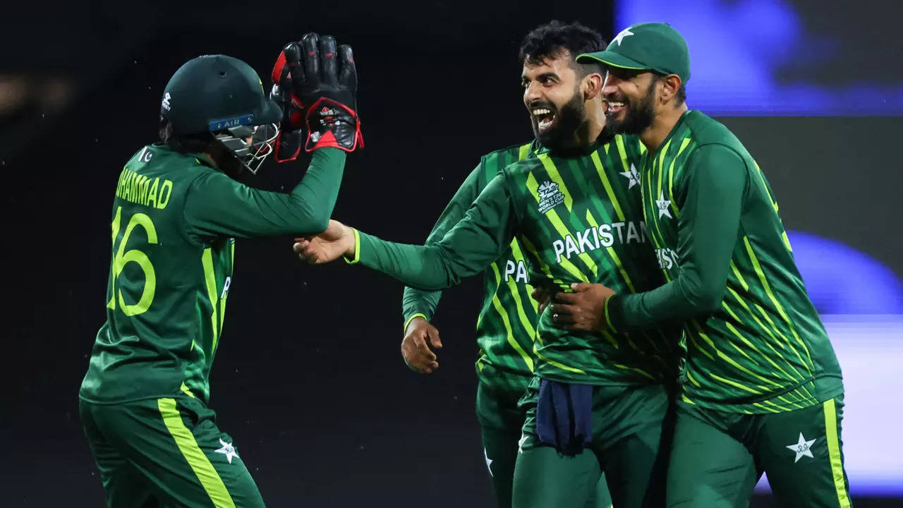 Pakistan vs South Africa Highlights, T20 World Cup 2022 Pakistan beat South Africa to keep semis hopes alive