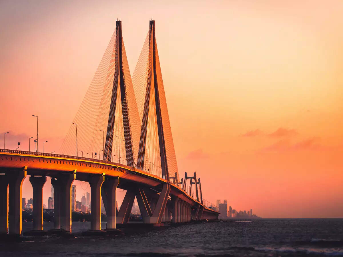 India's most beautiful landmarks to visit