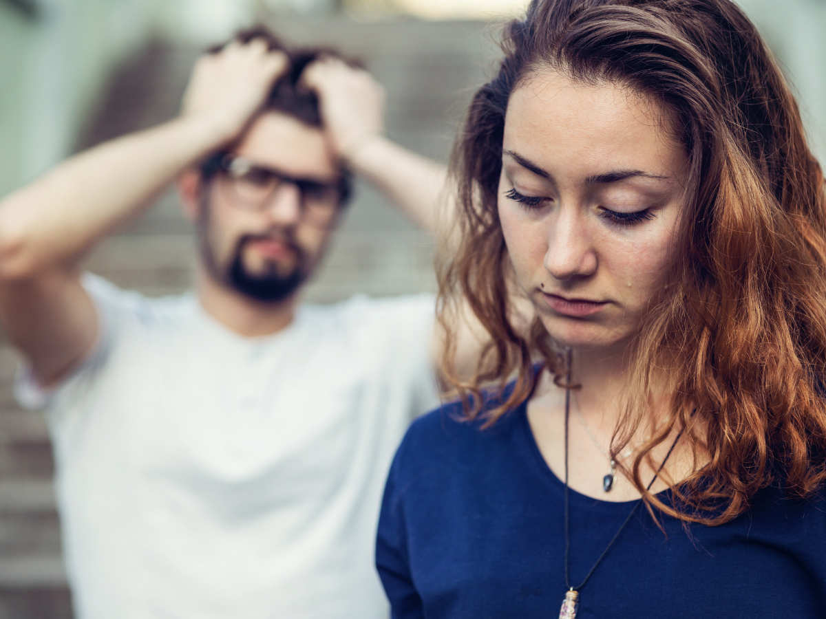 What is miserable husband syndrome and how does it affect your marriage?