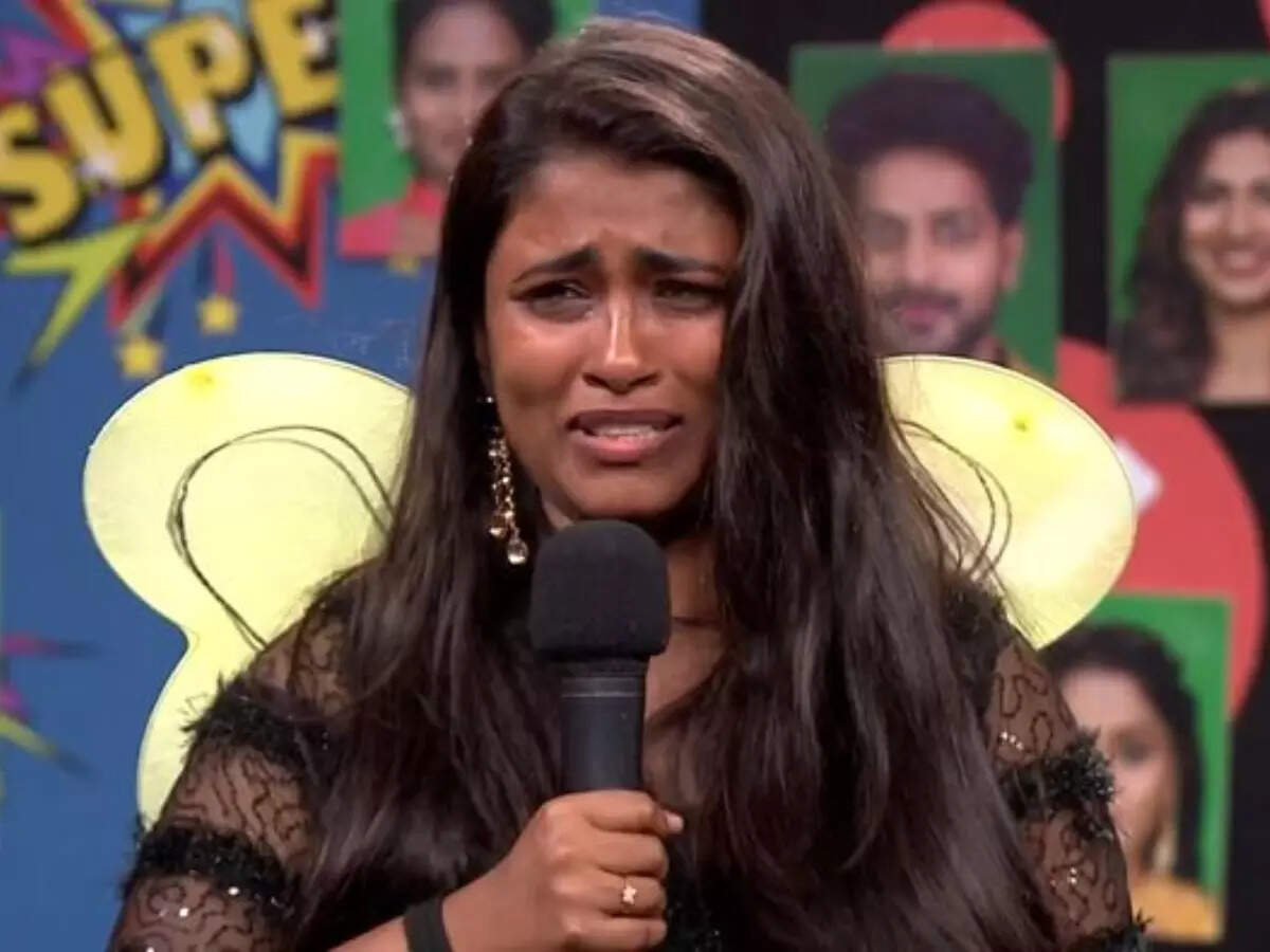 bigg boss 6 telugu geetu royal cries over watching family episode bigg boss 6 telugu geetu royal cries over watching family episode