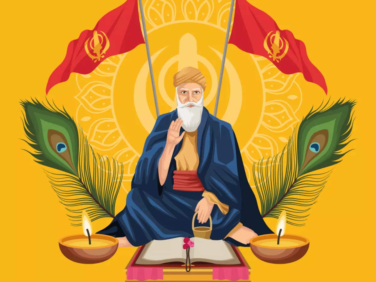 Happy Guru Nanak Jayanti 2022: History, Significance, Facts ...