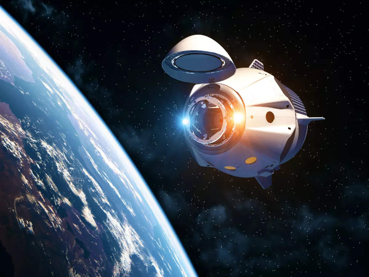 India: Space travel by 2025 a possibility? Find out how