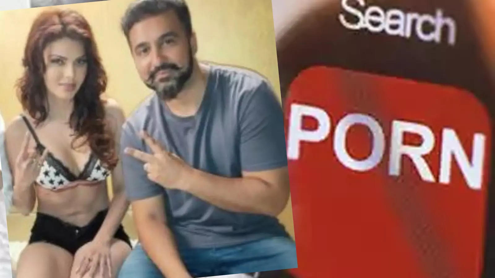 1600px x 900px - Raj Kundra calls Sherlyn Chopra 'a menace to society': 'Who is she blaming  for her own produced X rate content on...' | Hindi Movie News - Bollywood -  Times of India