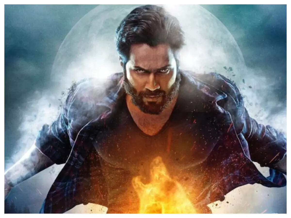Bhediya' | Hindi Movie News - Times of India Bhediya' | Hindi Movie News - Times of India