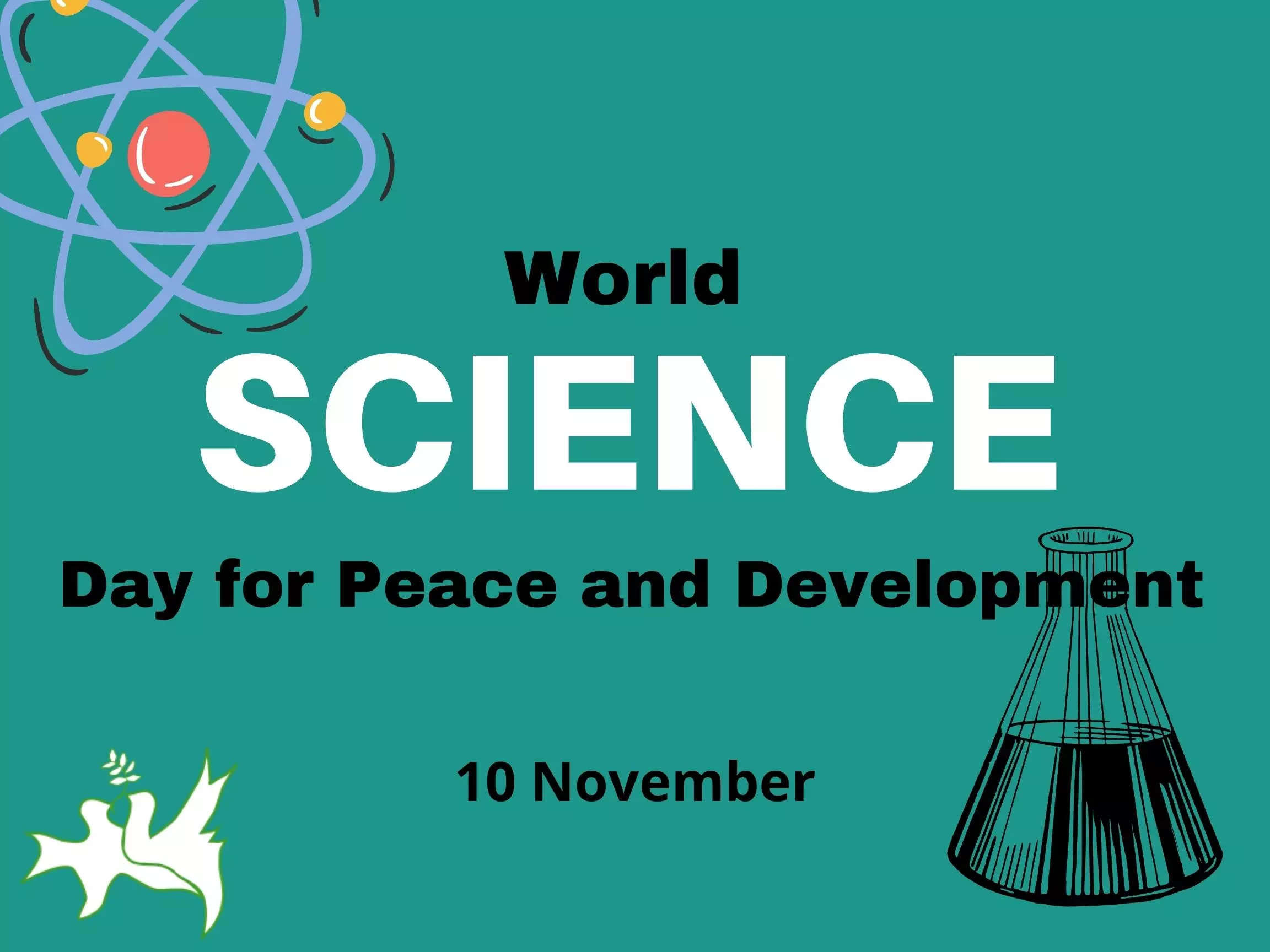 World science day 2022