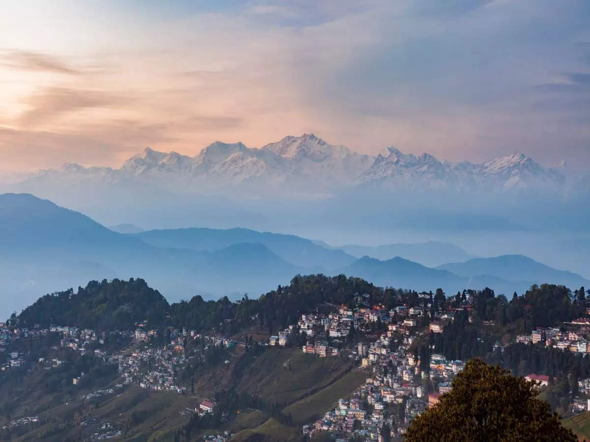 ​In pictures: Most beautiful places in Northeast India